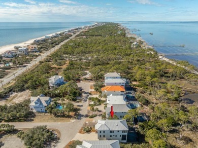 PRICE IMPROVEMENT!! Embracing the essence of coastal living