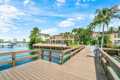 Discover a one-of-a-kind opportunity on Singer Island's most