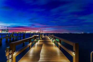 Discover a one-of-a-kind opportunity on Singer Island's most