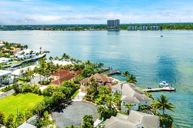 Discover a one-of-a-kind opportunity on Singer Island's most