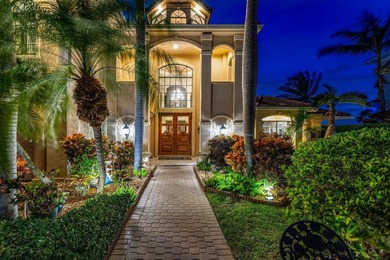 Discover a one-of-a-kind opportunity on Singer Island's most