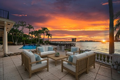 Discover a one-of-a-kind opportunity on Singer Island's most