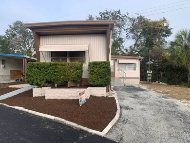 HOLIDAY SPECIAL is this PRISTINE 2-Bedroom, 1-Bathroom FULLY