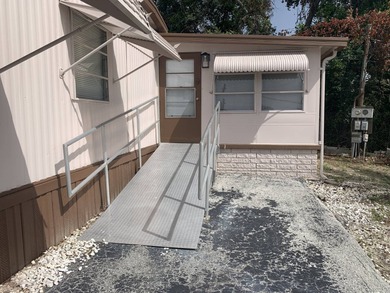 HOLIDAY SPECIAL is this PRISTINE 2-Bedroom, 1-Bathroom FULLY