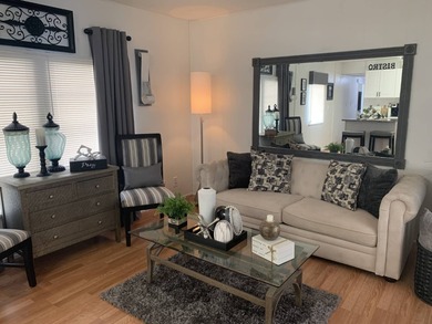 HOLIDAY SPECIAL is this PRISTINE 2-Bedroom, 1-Bathroom FULLY