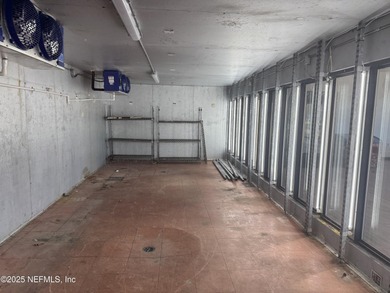 Former gas station for sale. Can be leased as well for $3,000.00