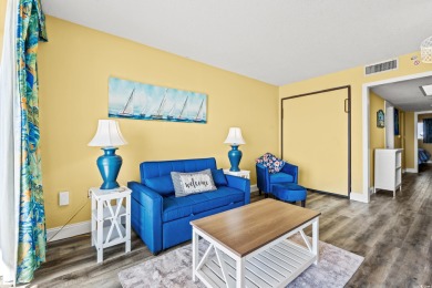 STUNNING OCEAN VIEWS from this direct oceanfront condo in the