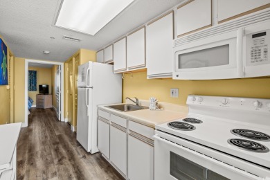 STUNNING OCEAN VIEWS from this direct oceanfront condo in the