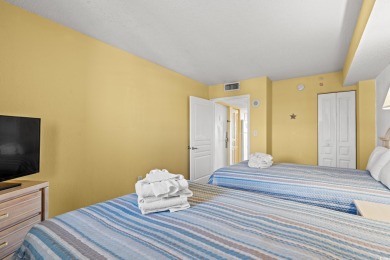 STUNNING OCEAN VIEWS from this direct oceanfront condo in the