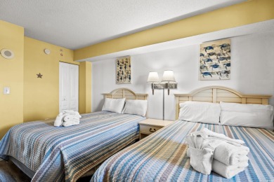 STUNNING OCEAN VIEWS from this direct oceanfront condo in the