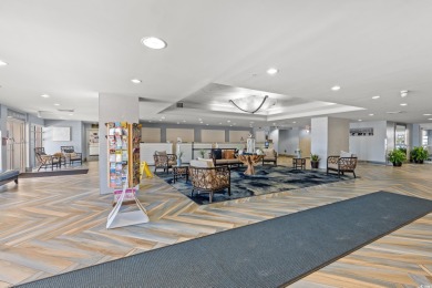 STUNNING OCEAN VIEWS from this direct oceanfront condo in the