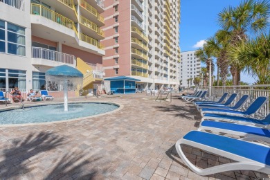 STUNNING OCEAN VIEWS from this direct oceanfront condo in the