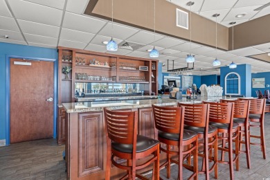 STUNNING OCEAN VIEWS from this direct oceanfront condo in the