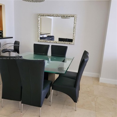 FRESHlY PAINTED &  ENJOY A FULLY FURNISHED & EQUIPPED APARTMENT