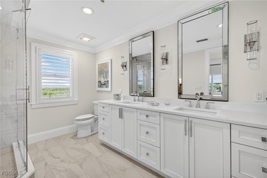 Poised in what is undeniably the desired position with the