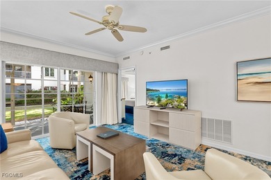 Beautifully maintained 2-bedroom, 2-bath first-floor residence