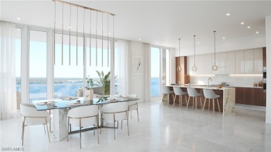 Spectacular full floor unit 19th floor unit: ONLY 34 Condos in