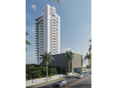 Spectacular full floor unit 19th floor unit: ONLY 34 Condos in