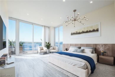 Spectacular full floor unit 19th floor unit: ONLY 34 Condos in