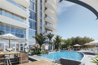 Spectacular full floor unit 19th floor unit: ONLY 34 Condos in