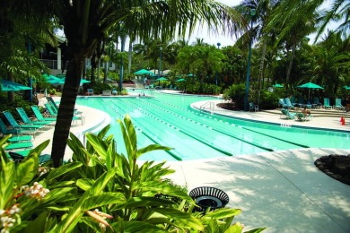 Updated 2/2 in the premiere country Club community of Boca West