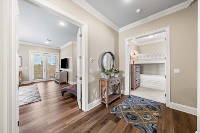 Nestled in the heart of Miramar Beach, with easy beach access