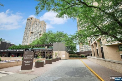 Experience luxury high-rise living at its finest in this