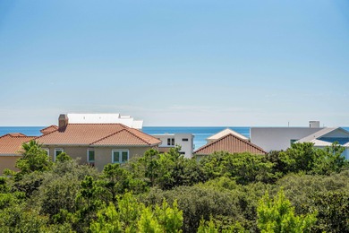 Nestled in the heart of Miramar Beach, with easy beach access