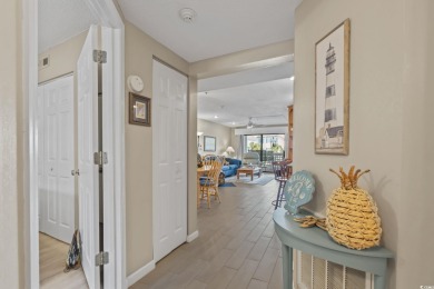 Exquisite 3-Bedroom, 3-Bath Residence at The Islander at