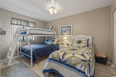 Exquisite 3-Bedroom, 3-Bath Residence at The Islander at