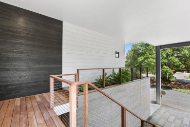 Architecturally Designed Modern Masterpiece with Panoramic Ocean