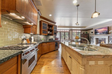 Great Bear 302 - The Crown Jewel of The Village at Northstar