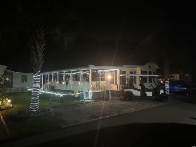 Beachside Living Made Easy with a motivated seller! Discover