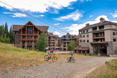 Great Bear 302 - The Crown Jewel of The Village at Northstar