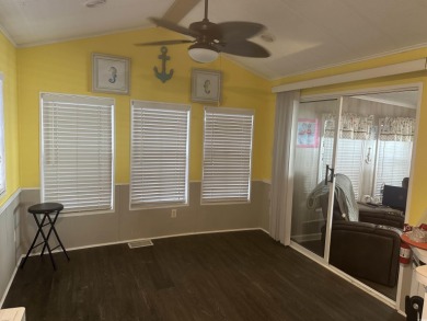 Beachside Living Made Easy with a motivated seller! Discover