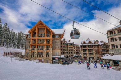 Great Bear 302 - The Crown Jewel of The Village at Northstar
