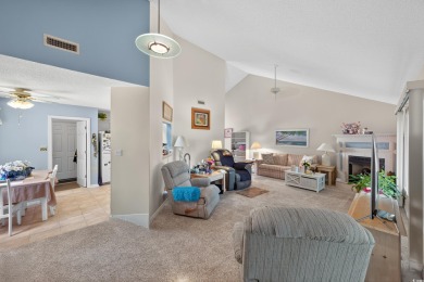 This 3 bedroom, 2 bath Good Cents Home in the desirable Colonial