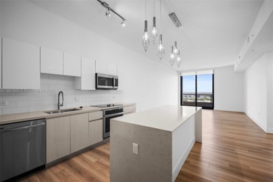 Experience branded living at Mondrian Hallandale Beach