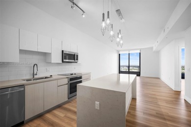 Experience branded living at Mondrian Hallandale Beach
