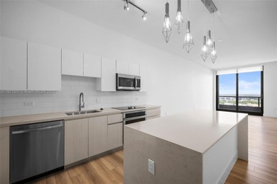 Experience branded living at Mondrian Hallandale Beach