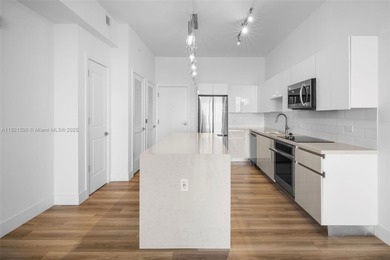 Experience branded living at Mondrian Hallandale Beach