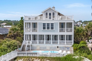 Welcome to *Wannabe by the Sea* - an extraordinary oceanfront