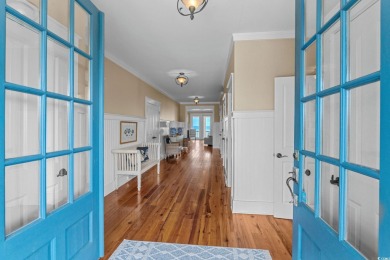 Welcome to *Wannabe by the Sea* - an extraordinary oceanfront