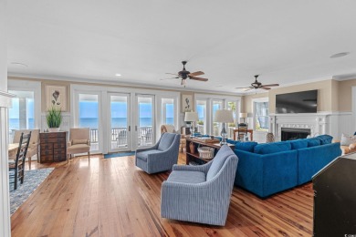 Welcome to *Wannabe by the Sea* - an extraordinary oceanfront