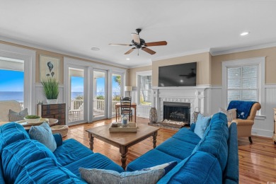 Welcome to *Wannabe by the Sea* - an extraordinary oceanfront