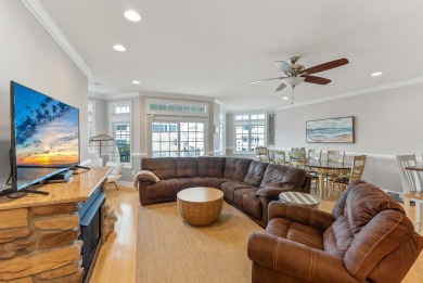 Coastal Elegance Just One Block from the Beach! Welcome to your