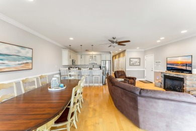 Coastal Elegance Just One Block from the Beach! Welcome to your