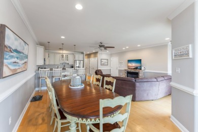 Coastal Elegance Just One Block from the Beach! Welcome to your