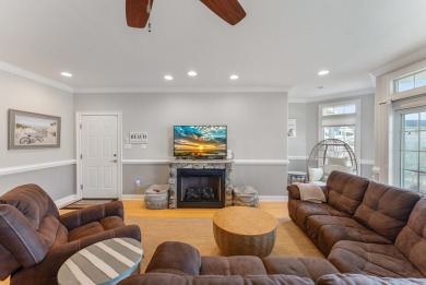 Coastal Elegance Just One Block from the Beach! Welcome to your