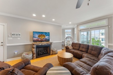 Coastal Elegance Just One Block from the Beach! Welcome to your